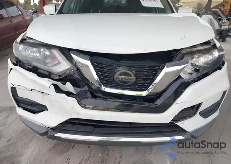 2018 Nissan Rogue S z USA, uszkodzony, nr VIN KNMAT2MT9JP580515